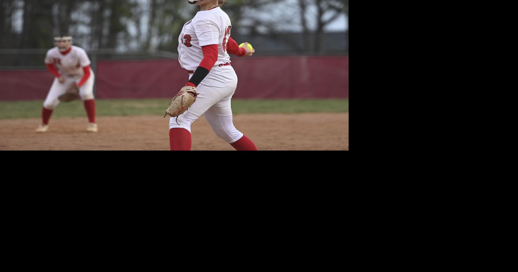 Alert Top Story Topical Sports Notes: Rustburg's Bigham announces college plans, and more Sep 26, 2025 19 mins ago