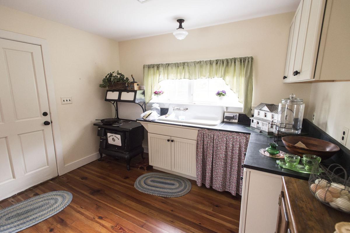 Update Trio announces purchase of Hamner house, inspiration for 'The Waltons' Local News