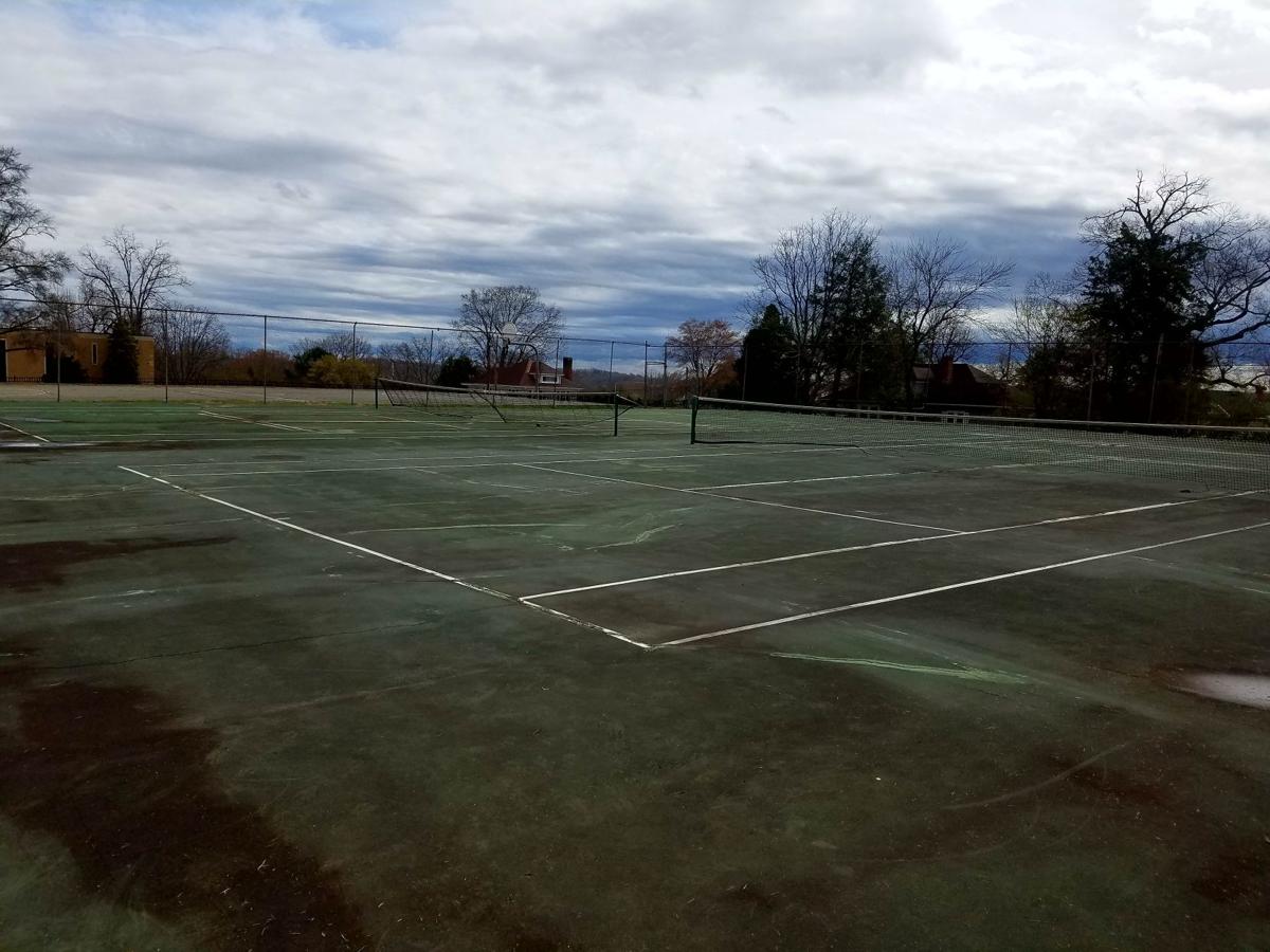 Altavista seeks public input on Bedford Avenue tennis courts Local