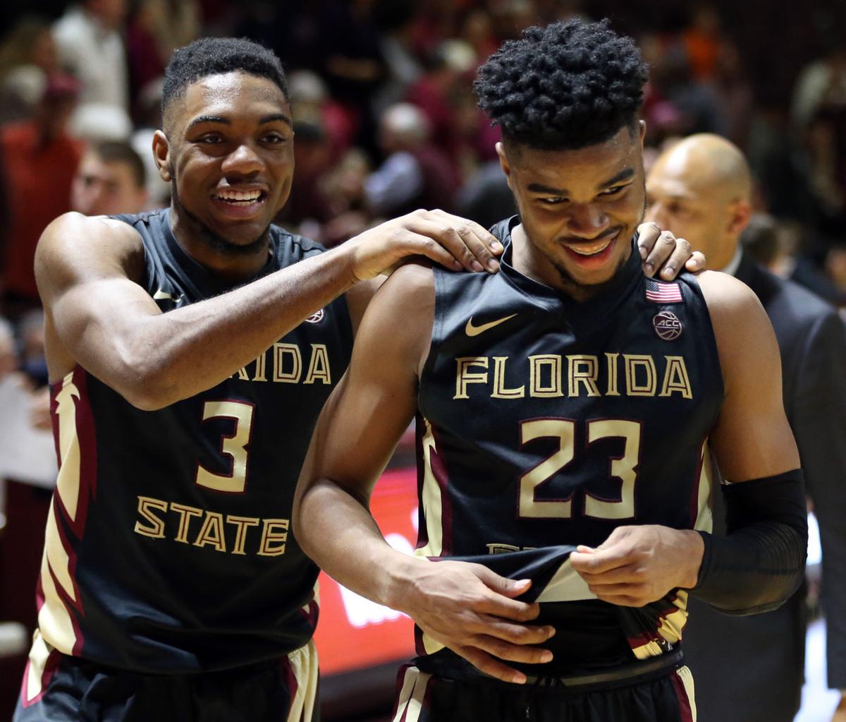 Photos Virginia Tech Vs Florida State Hokies Newsadvance Com