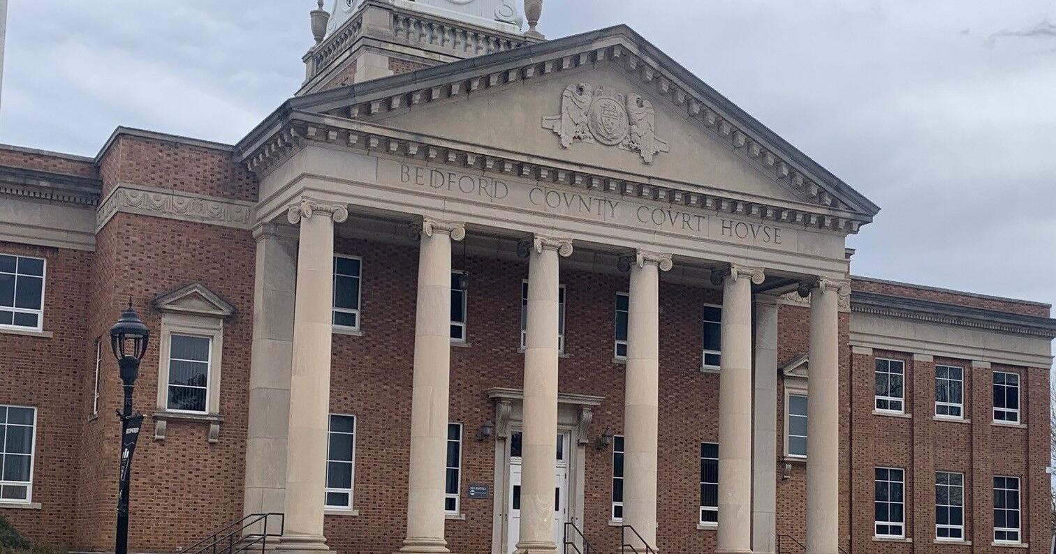 Bedford juvenile pleads no contest to sexual abuse of minor - Vimarsana News
