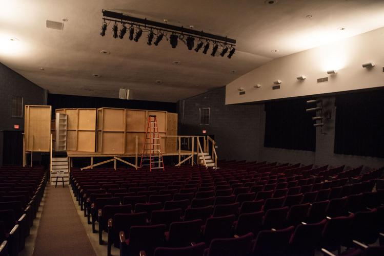 Amherst HS Renovations 6