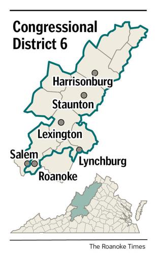 Virginia's 6th Congressional District