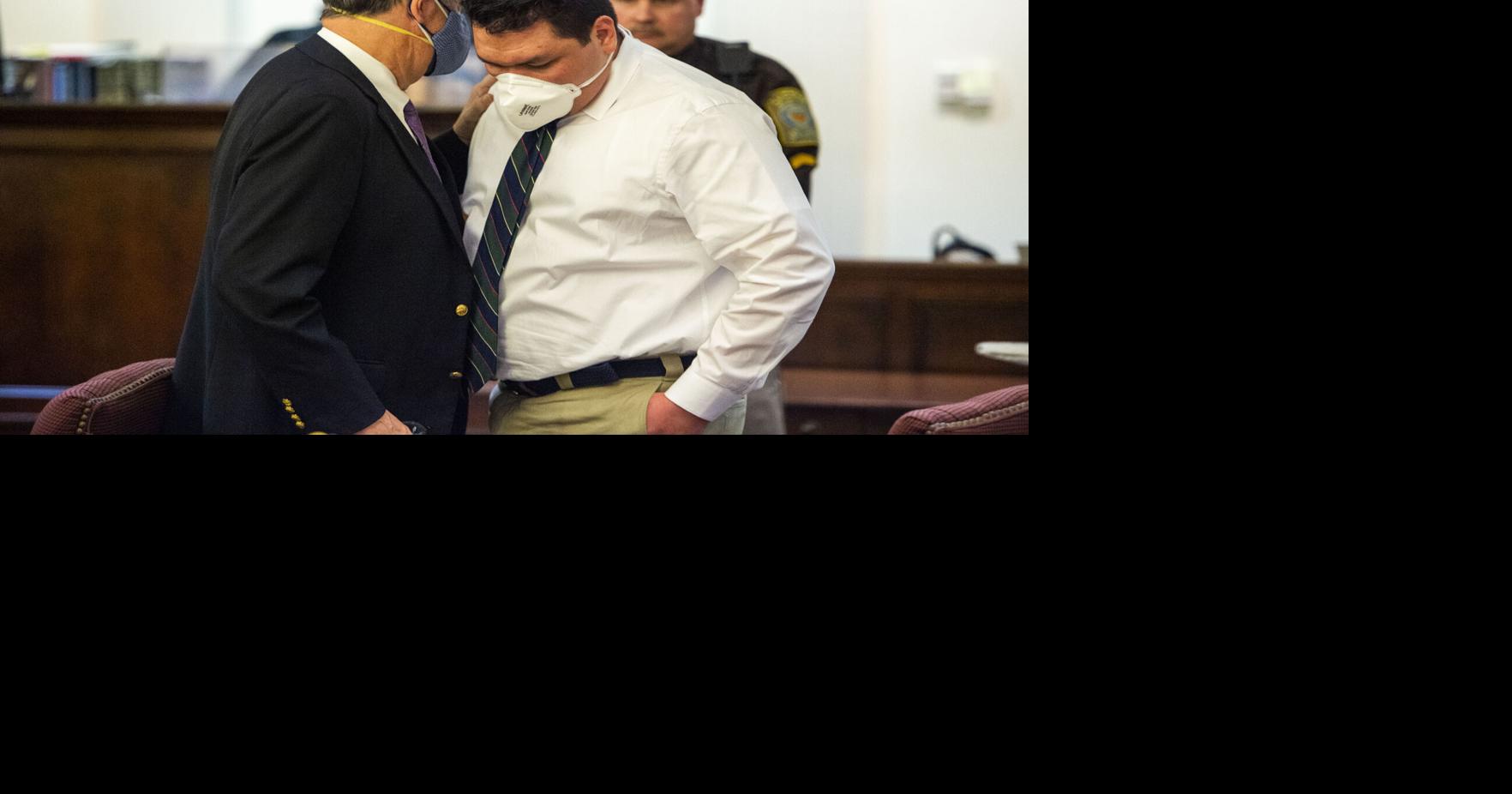 Bedford jury finds MS-13 gang member guilty of aggravated murder in ...