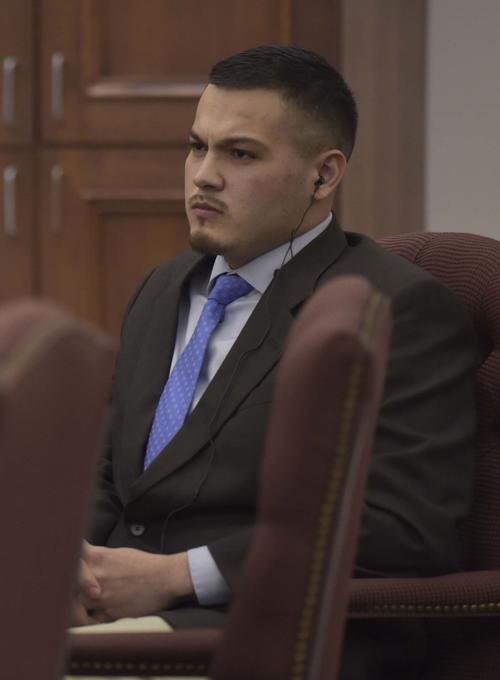 Kevin Josue Soto-Bonilla trial 03