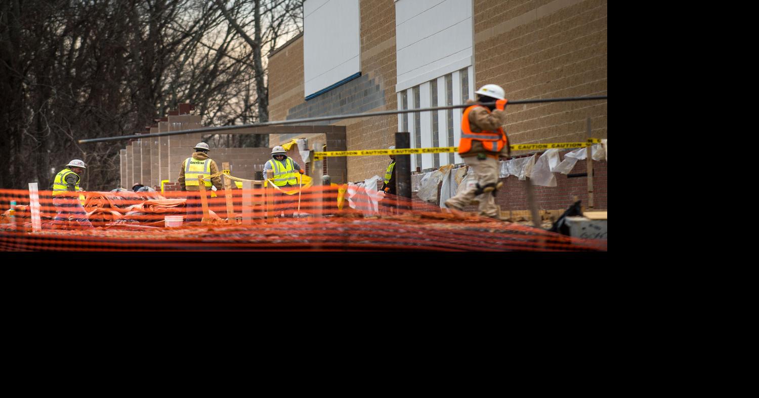 Bedford County, Lynchburg population growth nearly identical since 2010