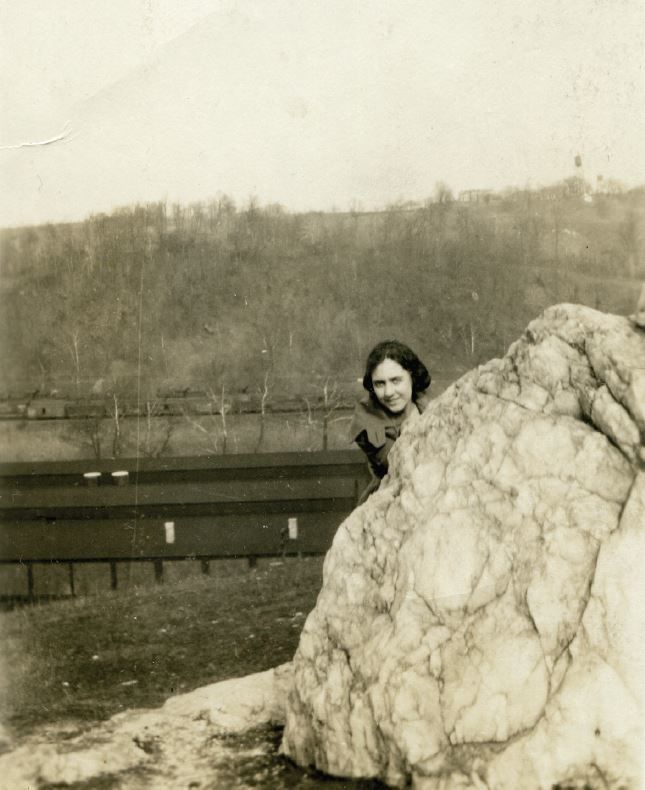 Mystery Picture Answer 2018-10-22