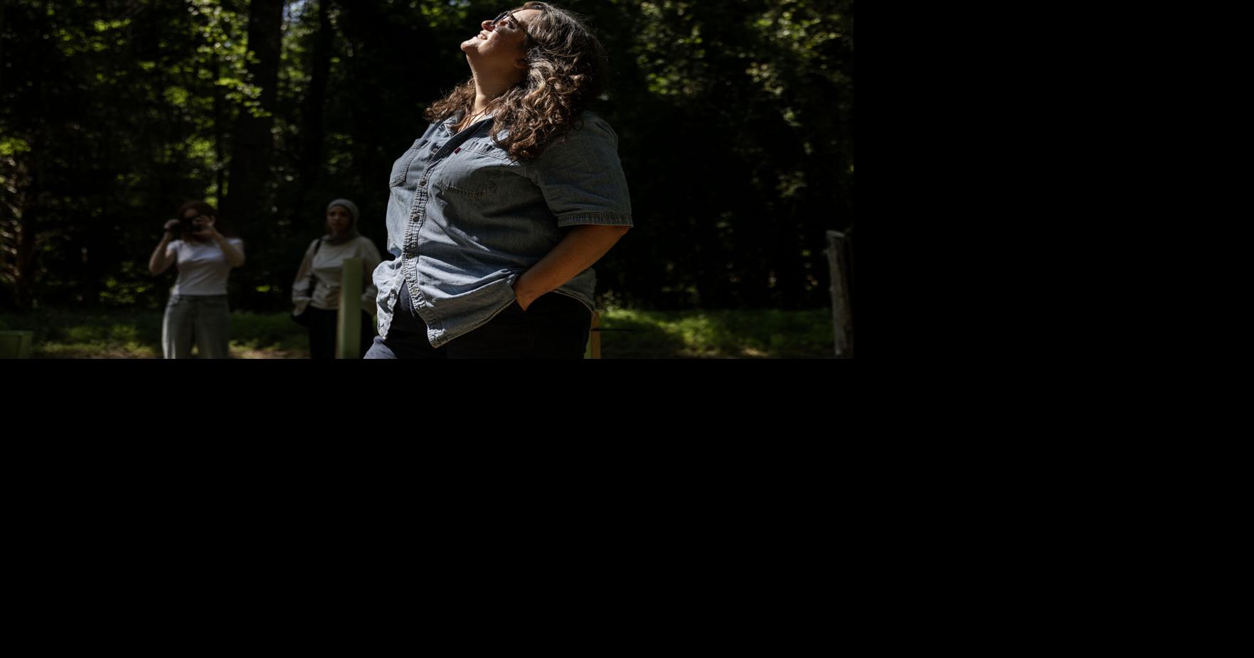 A collector of stories, a distributor of grants: Virginia has an official state folklorist Colin Warren-Hicks, The Virginian-Pilot Jul 27, 2026 1 hr ago