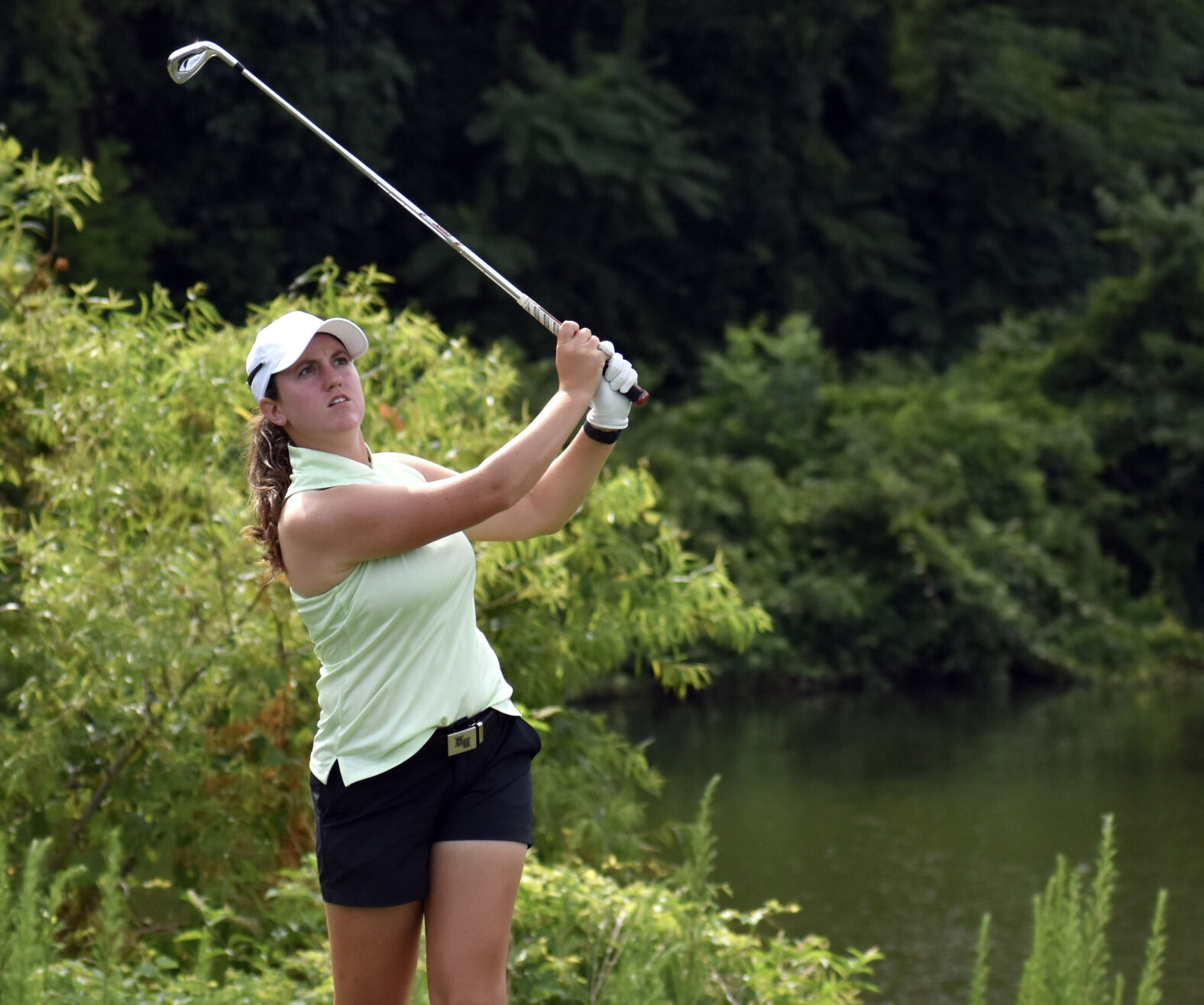 Region roundup Drinkard falls to Turner in state am quarterfinals, and more image pic