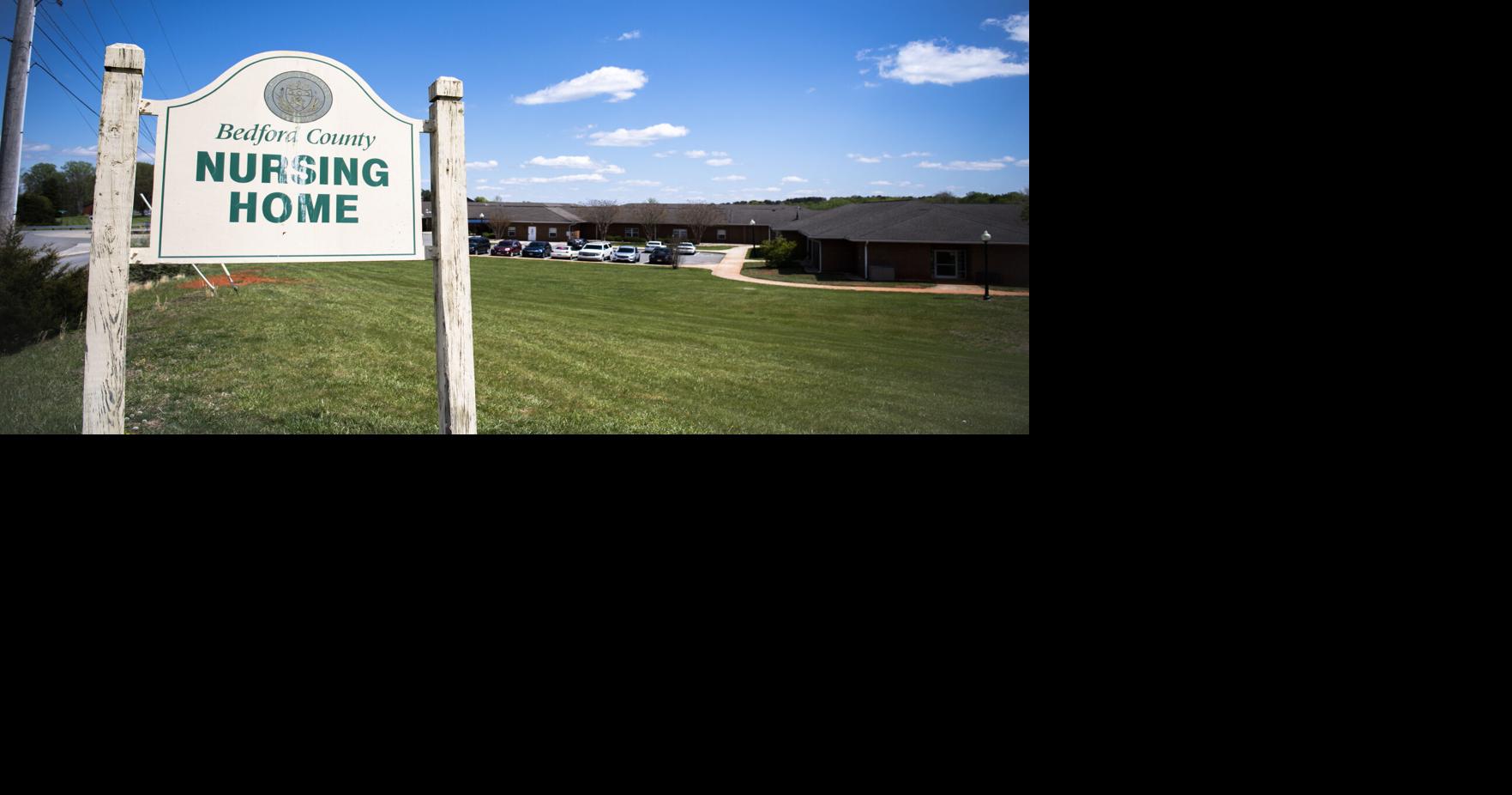 Bedford nursing home increases private room pay rates