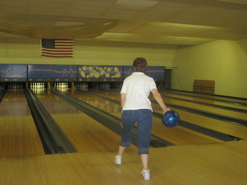 Reidsville Bowling Lanes celebrates 50 years