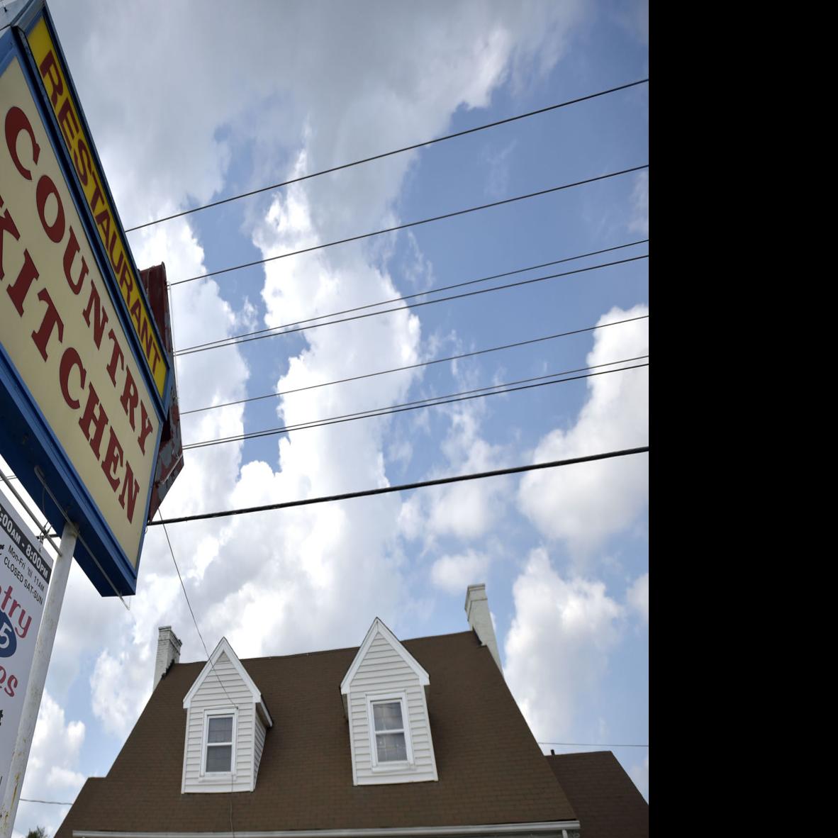 Popular Country Kitchen In Lynchburg Faces Possible Sale Of Long