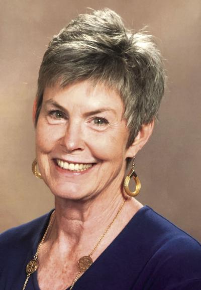 Doherty, Lucinda Olinger