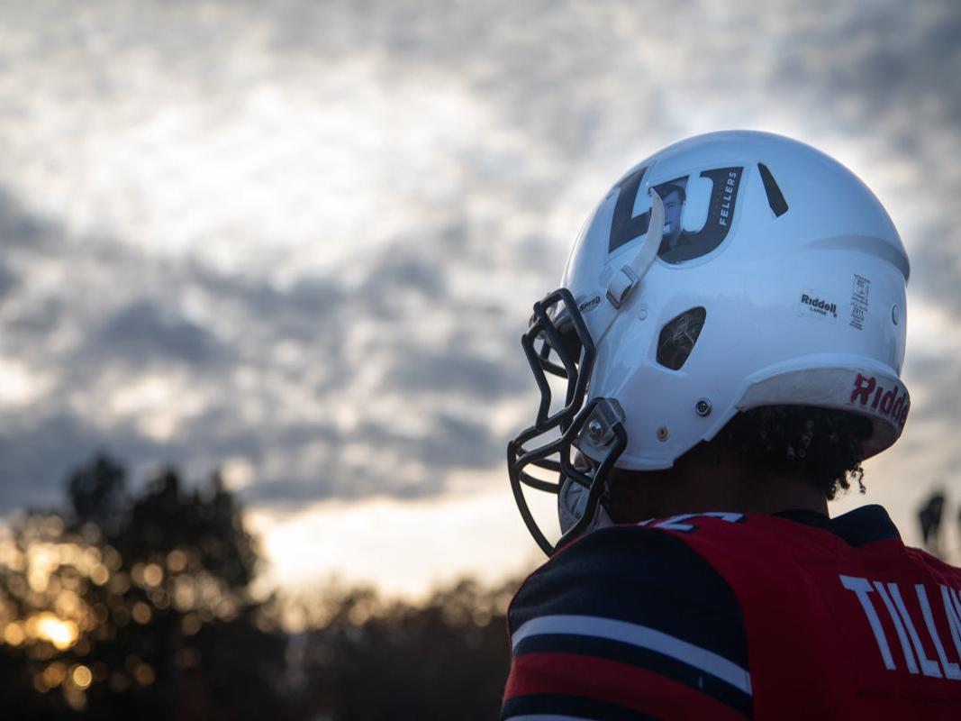 Liberty Football To Honor Bedford Boys With Special Decal Lu