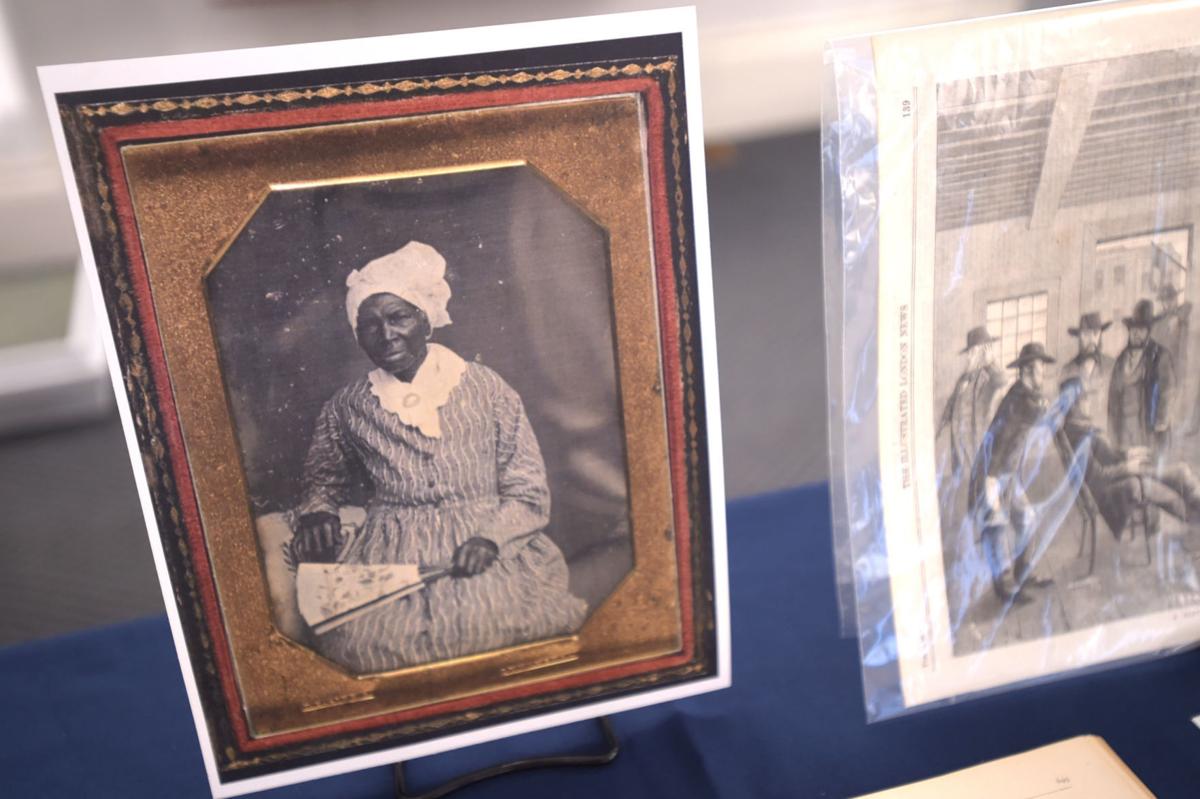 Lynchburg Museum Exhibit Offers A Glimpse Of African American Life In