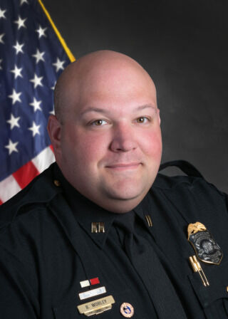 Georgia police captain shot in head on duty makes remarkable recovery, presses on to complete degree