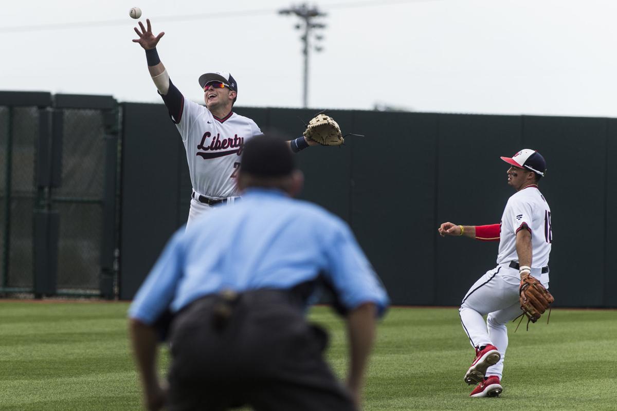 Big South baseball tournament schedule altered