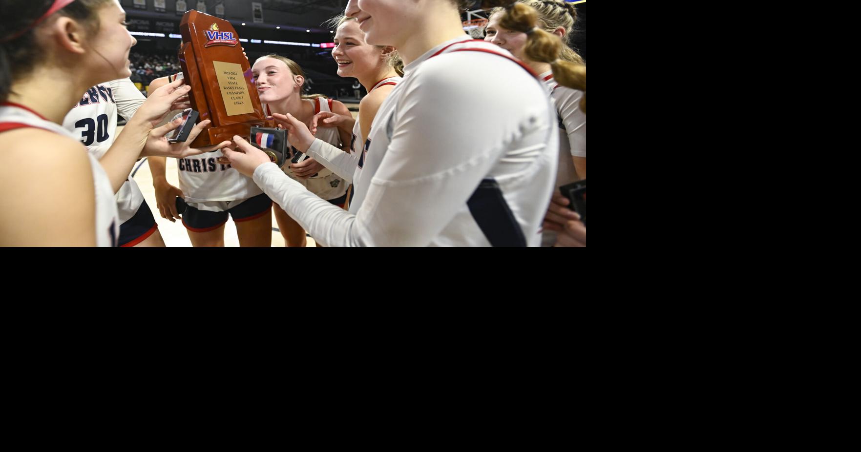Liberty Christian completes comeback against Meridian, claims Class 3 ...