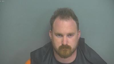 Michael Jay Ward