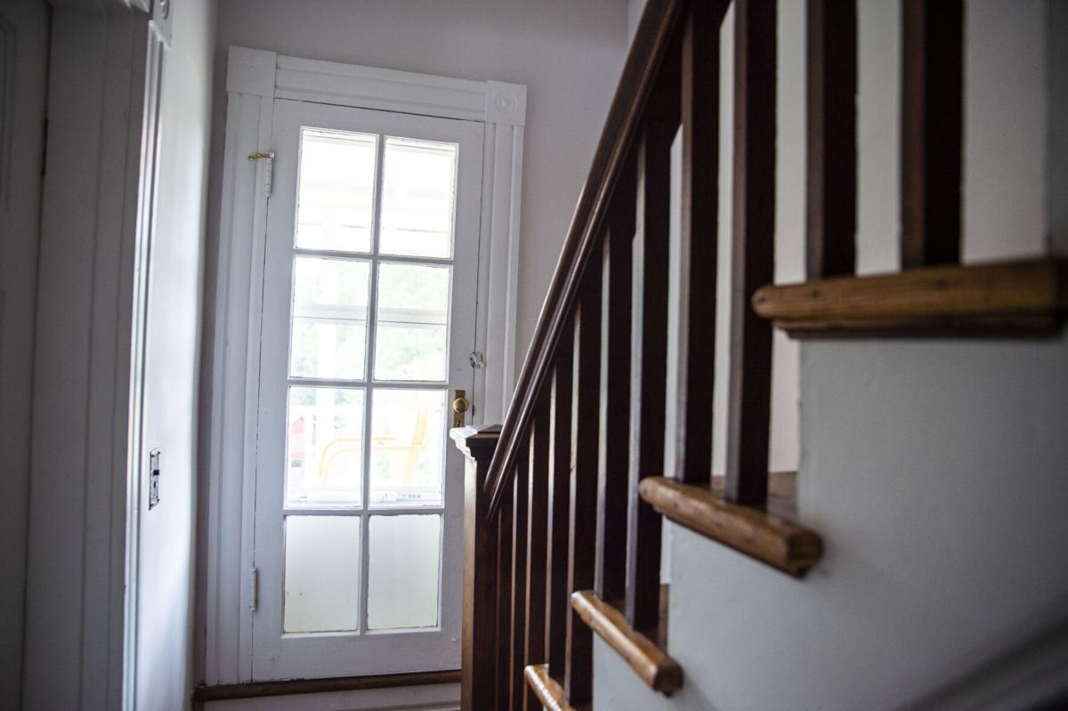 Trapezium Airbnb