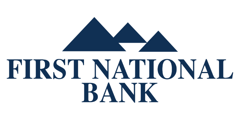 First National Bank