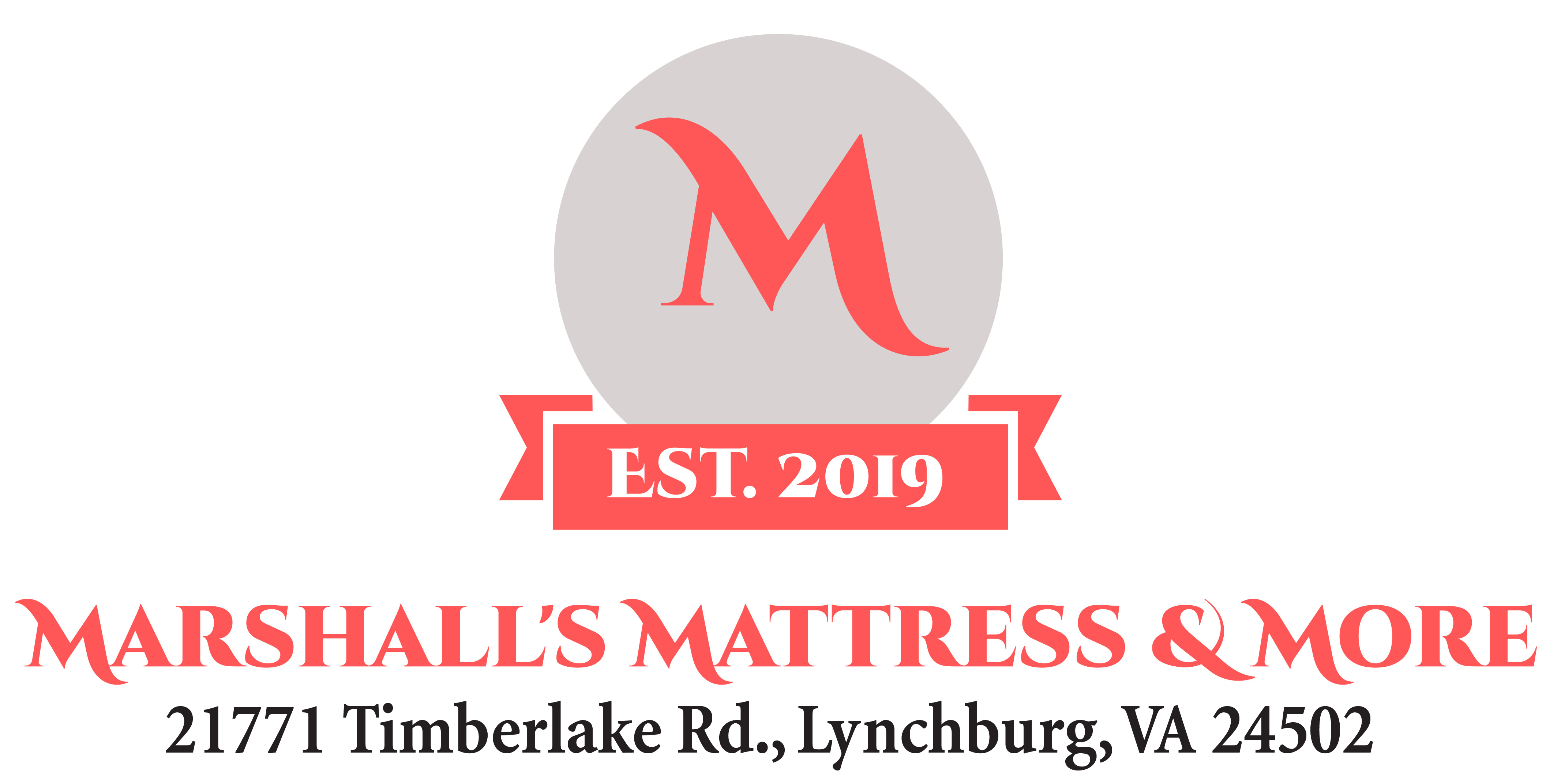 Marshall's Mattress & More