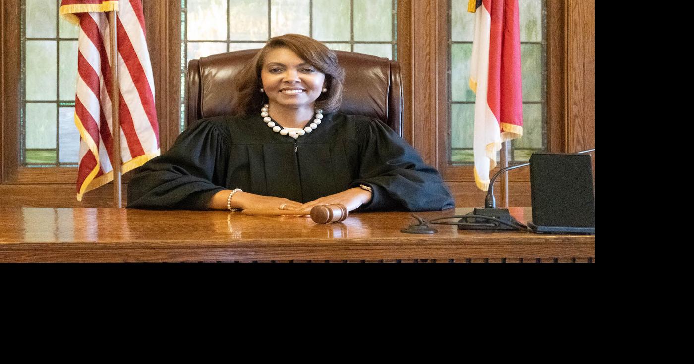 James files to run for Superior Court judge in Wayne County | Local ...