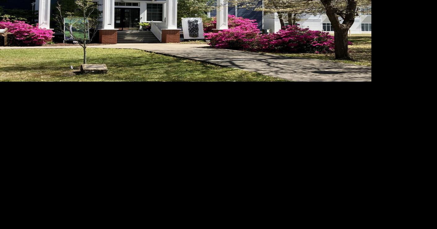 Franklin Square Gallery hosting new artists reception