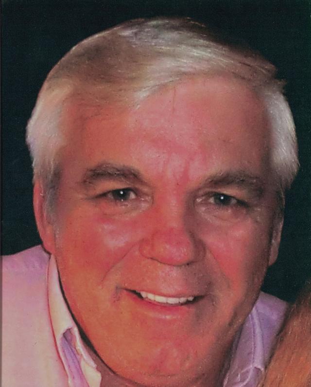 James Thomas "Tom" Miller Obituaries
