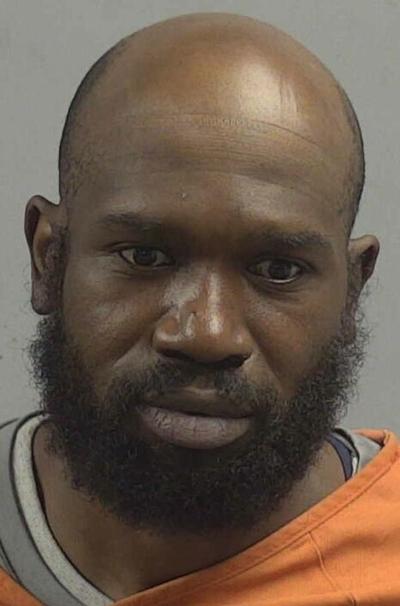 Dudley man arrested on drugs, weapon charges | Local News | newsargus.com