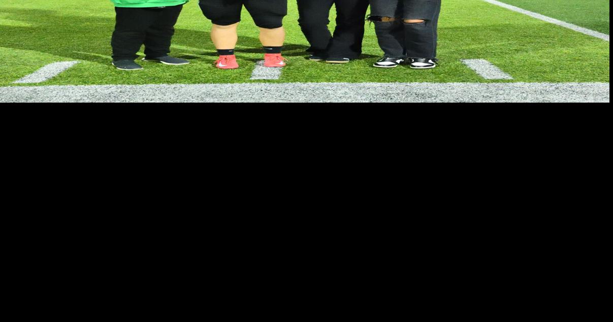West Brunswick High School Senior Night | Sports | newsargus.com