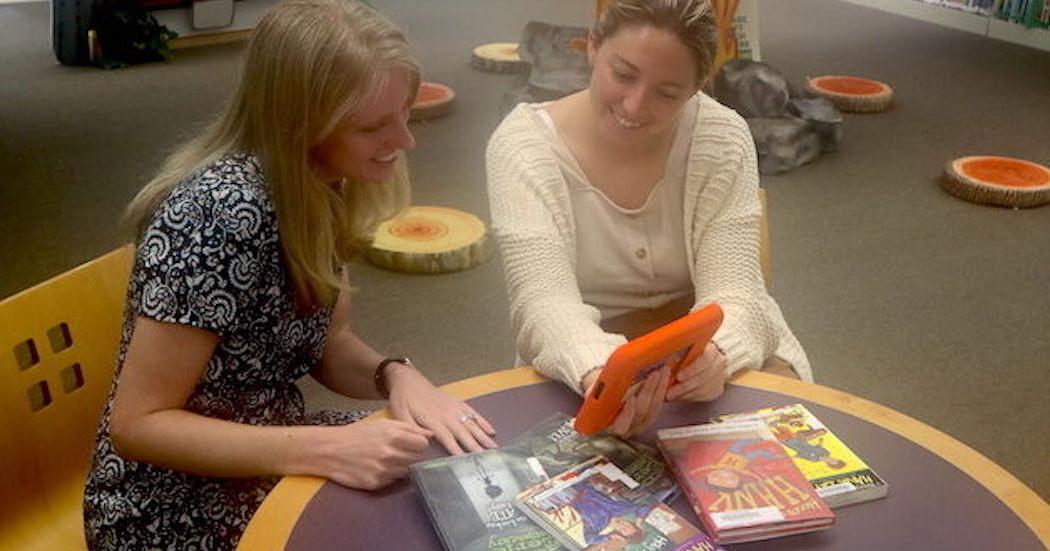 Program to help children with learning challenges - Vimarsana News