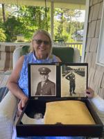Keeping memories on Memorial Day