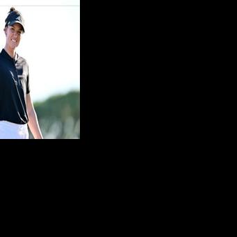 Sweden's Grant captures LPGA Annika title