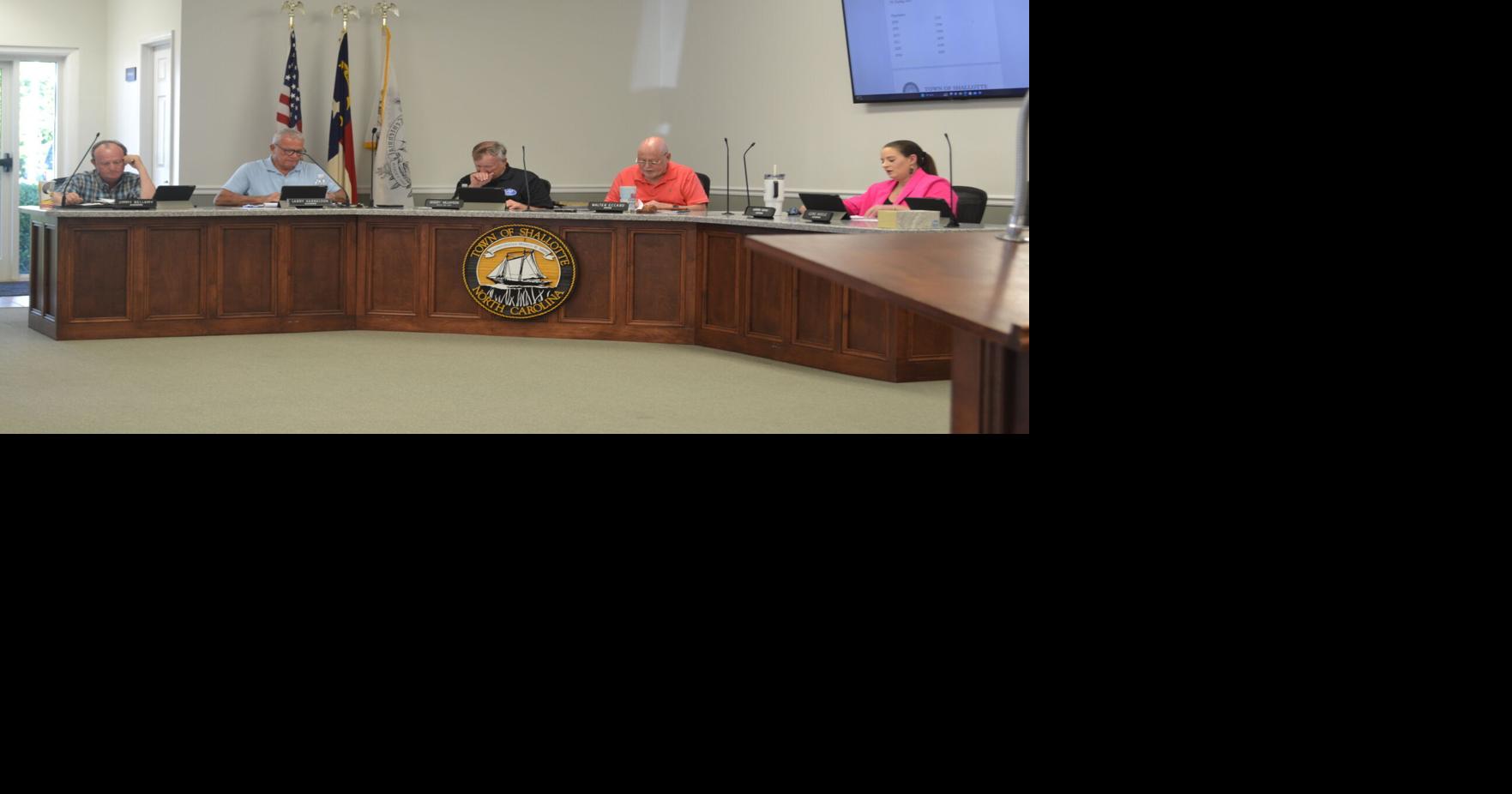 Shallotte adopts stronger tree preservation, replacement requirements ...