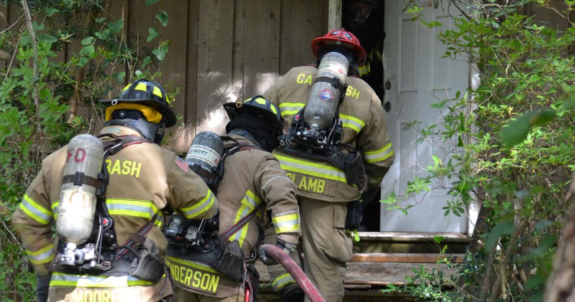 County seeking applicants for new fire committee