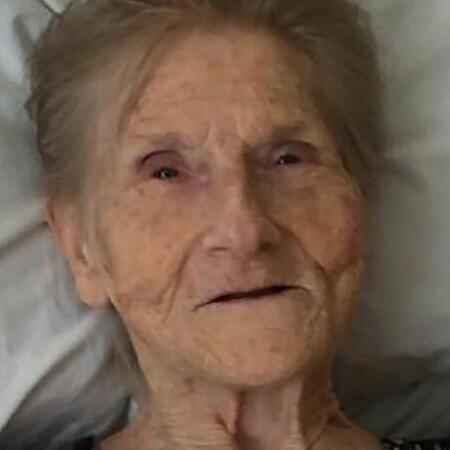 Nellie Jones Ray - Vimarsana News