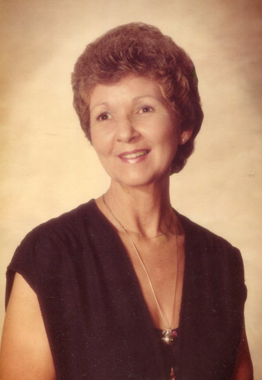 Millie Claudette Chandler Kepley | Obituaries | Newsargus.com