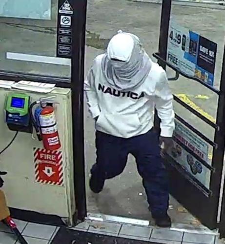 Goldsboro police investigate Speedway robbery | Local News | newsargus.com