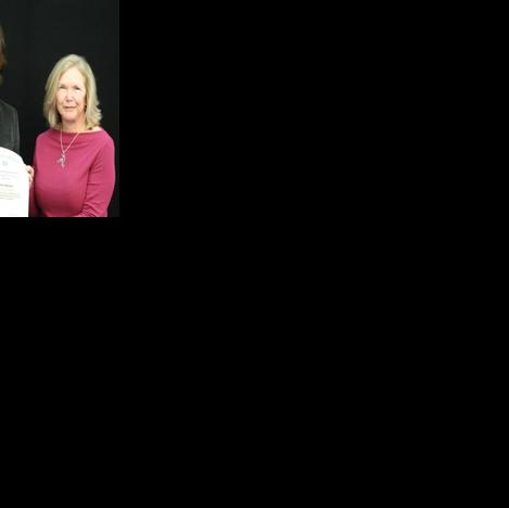 American Legion District 9 Oratorical Contest showcases student insight on U.S. Constitution