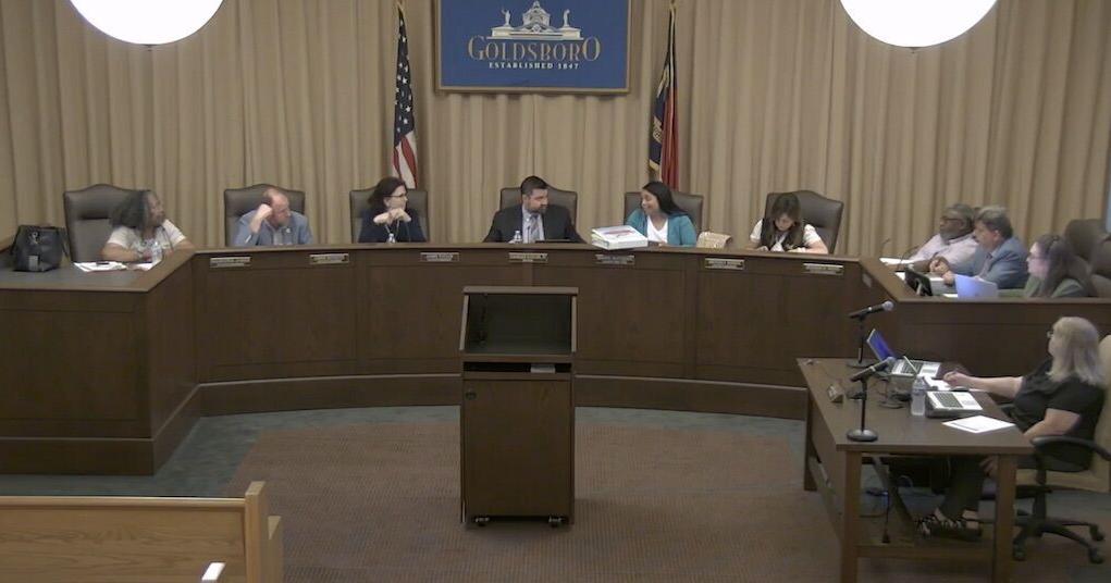 Council eyes lower property tax hike - Vimarsana News