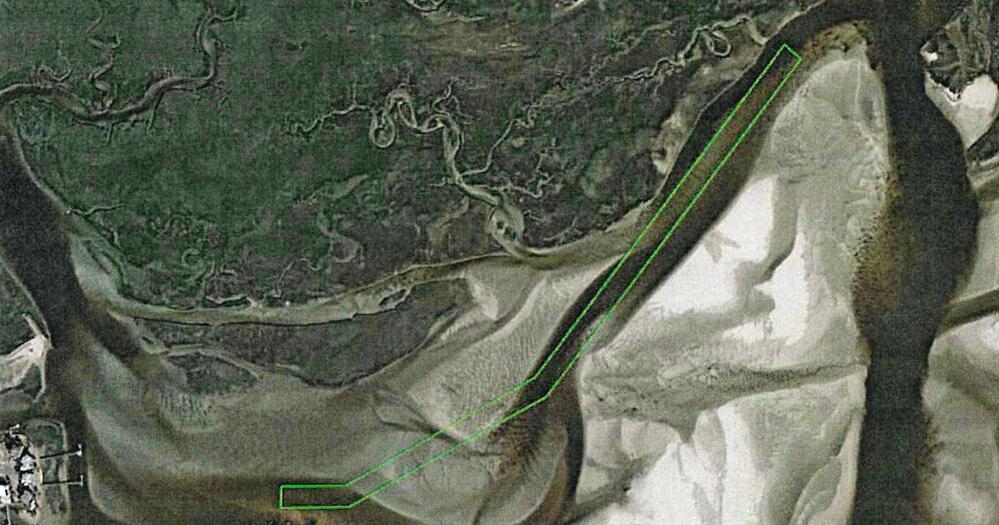 Palm Cove ready to move dredging project forward