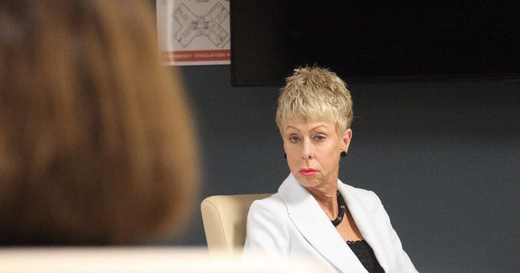 N.C. auditor details alleged embezzlement, some $430K, in Spring Lake ...