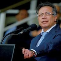 US hits Colombia's leader with drug sanctions, sparking sharp rebuke