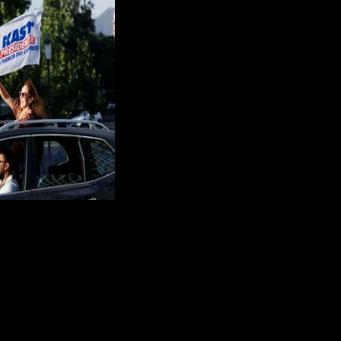 Kast: Who is Chile's new hard-right president?