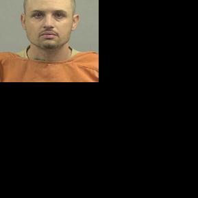 Goldsboro man faces larceny charge - Vimarsana News