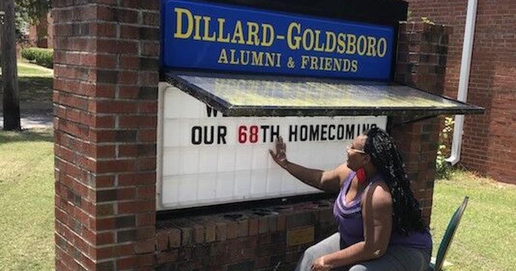 Dillard-Goldsboro alumni to celebrate homecoming | Local News ...