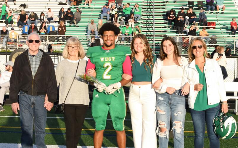 West Brunswick Senior Night, M.H. Rourk Stadium, Oct. 21 | Sports ...