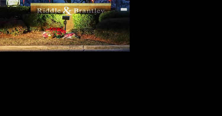 Police identify attorney killed in murder-suicide - Vimarsana News