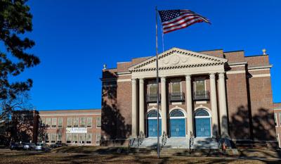 Goldsboro High sent into soft lockdown | Local News | newsargus.com